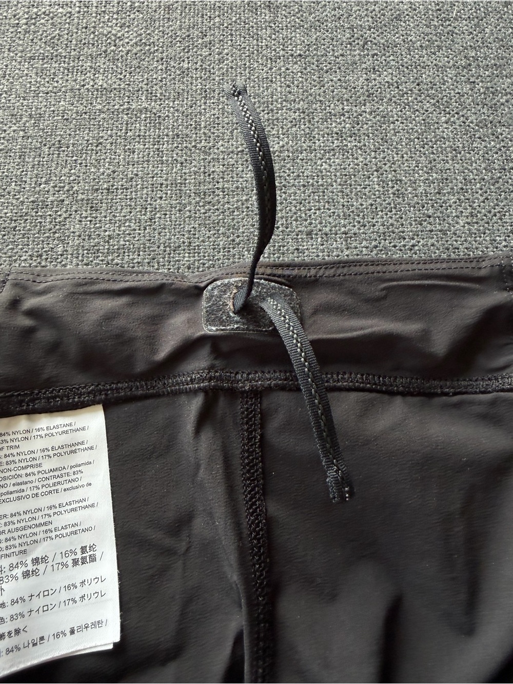 Arc'teryx Cita Shorts Women’s (2017) - Sz S - Picture 5 of 8